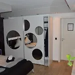Sinuessa Homestay Cologne