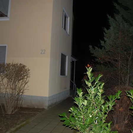 Sinuessa ホームステイ ケルン